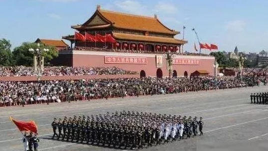 2027年建国多少周年？2027年是建国几周年