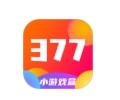 377小游戏盒下载安装_377小游戏盒安卓版免费下载
