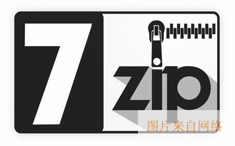7Zip解压软件截图