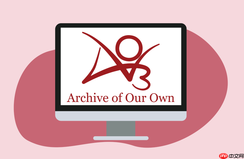home丨achieve of our own-archive of our own 网页版入口