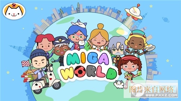 miga towe my worId1.66无广告免费版 miga towe my worId1.66无广告免费版