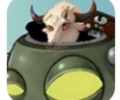 pvz头牛头羊版下载-植物大战僵尸头牛下载