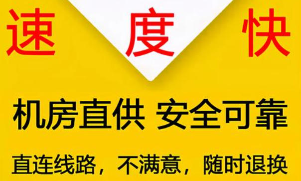 香港VPS多IP服务器实战指南:用最少的成本获取最大的网络自由度